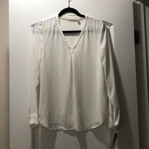 White Blouse